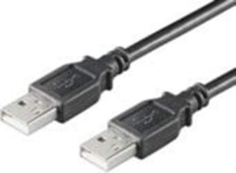 Kabel USB MicroConnect USB-A - USB-A