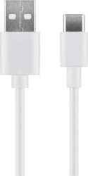 Kabel USB MicroConnect USB-A - USB-C