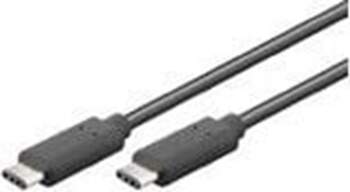 Kabel USB MicroConnect USB-C - USB-C
