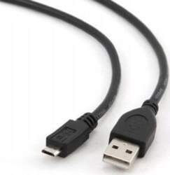 Kabel USB Natec USB-A - microUSB