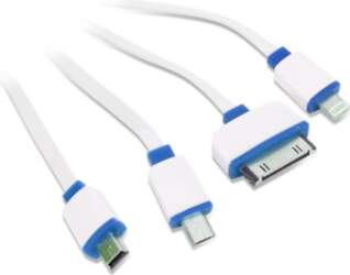 Kabel USB Omega USB-A - 1