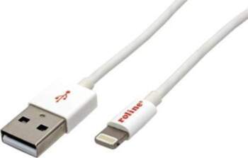 Kabel USB Roline USB-A - 1