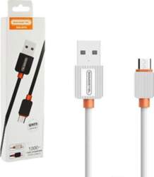 Kabel USB Somostel USB-A - microUSB