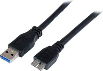 Kabel USB StarTech USB-A - micro-B