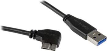 Kabel USB StarTech USB-A - micro-B