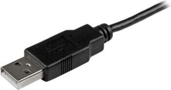 Kabel USB StarTech USB-A - microUSB