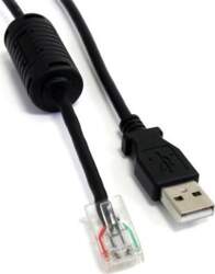 Kabel USB StarTech USB-A - RJ-45