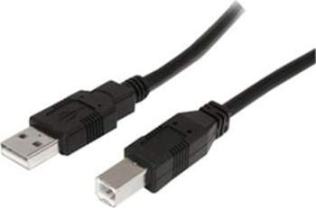 Kabel USB StarTech USB-A - USB-B