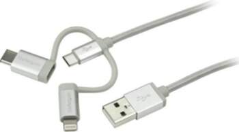 Kabel USB StarTech USB-A - USB-C