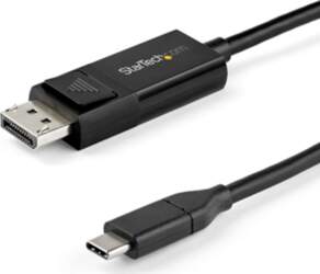 Kabel USB StarTech USB-C - DisplayPort