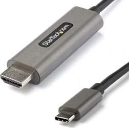 Kabel USB StarTech USB-C - HDMI