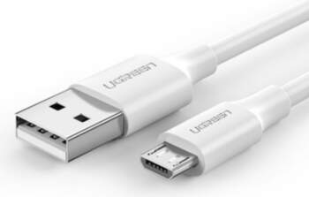 Kabel USB Ugreen USB-A - microUSB