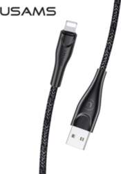 Kabel USB Usams USB-A - Lightning