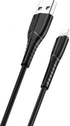 Kabel USB Usams USB-A - Lightning