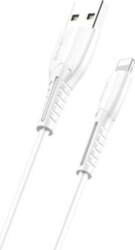 Kabel USB Usams USB-A - Lightning