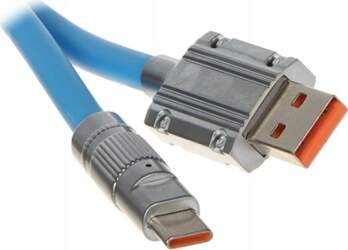 Kabel USB USB-A - USB-C 2