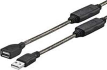 Kabel USB VivoLink USB-A - USB-A