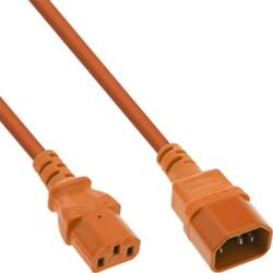 Kabel zasilajcy InLine InLine® Power cable
