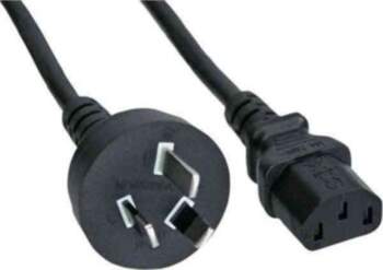Kabel zasilajcy InLine Typ I China