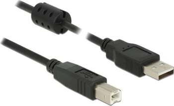 Kabelis USB2.0 TypeA > TypeB