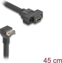 Kabelis USB3.1Gen2 keyA 20pin >