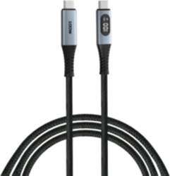 Kabelis Verbatim Sync&Charge Cable with Power