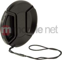 Kaiser Lens Cap Snap-On 55mm 6835