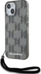 Karl Lagerfeld IML Mono KL Pattern