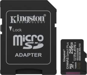Karta Kingston Canvas Select Plus MicroSDXC