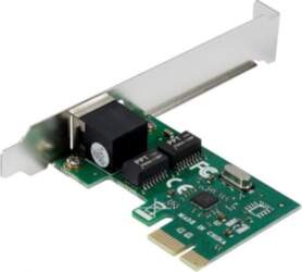Karta sieciowa Inter-Tech Inter-Tech ST-705 Desktop