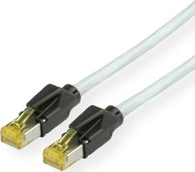 Kerpen Datacom KERPEN Patchkabel Kat.6A