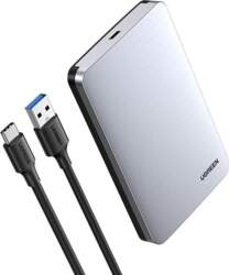 Kiesze Ugreen CM300 2.5" SATA