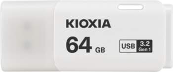 Kioxia TransMemory U301 USB flash drive