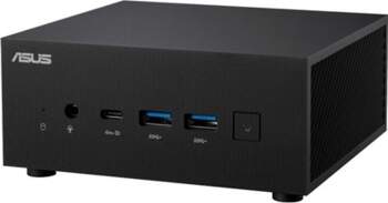 Komputer Asus PC PN53-BBR575HD AMD Ryzen