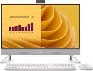 Komputer Dell All-In-One EC27250 Intel Core