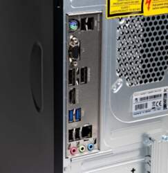 Komputer Innovation IT Intel i3-14100 16GB