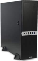 Komputer NTT System proDesk SFF Intel