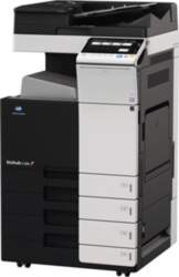 Konica Minolta Developer unit A9C803D /