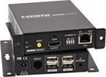 Konsola KVM InLine InLine HDMI USB