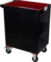 KS Tools ECOline Workshop Service Trolley