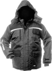Kurtka mska Apple JACKET LONG ARCTIC