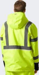 Kurtka mska Helly Hansen Reflective jacket