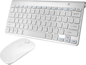 Lamex Keyboard + Optical Mouse Mini