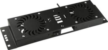 Lanview Lanview 2 FANS, ON/OFF CONTROLLED