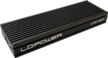 LC-Power LC-M2-C-MULTI LC-M2-C-MULTI