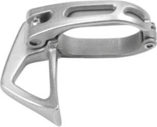 Leash Clamp 4021574009295