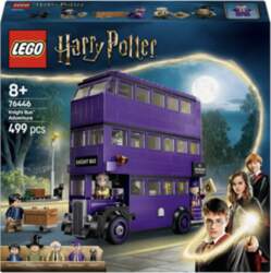 LEGO 76446 Harry Potter Knight Bus