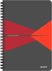 Leitz 44980025 writing notebook A5 90