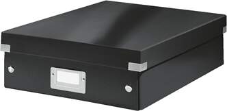 Leitz 60580095 file storage box Polypropylene