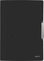 Leitz Style 3-Flap Polypropylene (PP) Black